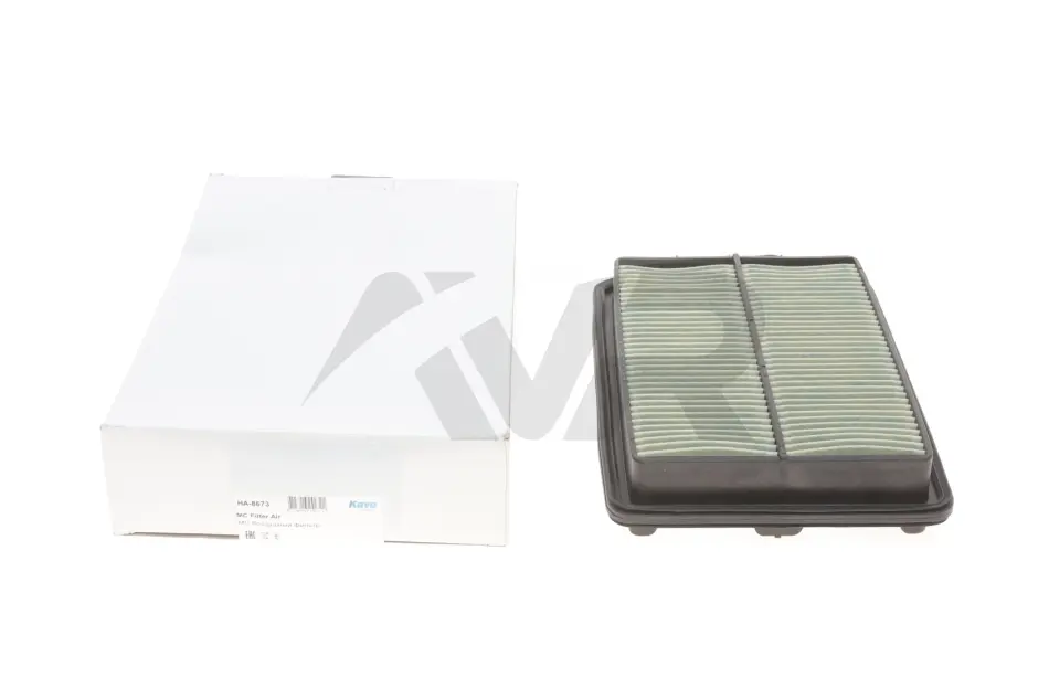 Фильтр воздушный PARTS KAVO HA-8673 (фото 1)