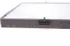 Фильтр салона PARTS KAVO HC-8101 (фото 2)