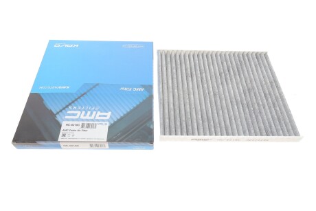 Фильтр салона PARTS KAVO HC-8210C