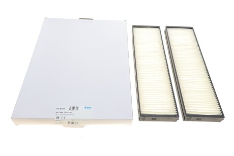 Фильтр салона i20 KAVO HC8222