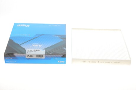 Фильтр салона KAVO HC-8231