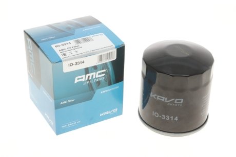 Фильтр масляный PARTS KAVO IO-3314