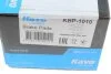 Комплект тормозных колодок PARTS KAVO KBP-1010 (фото 6)