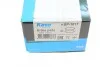 Комплект тормозных колодок PARTS KAVO KBP-1017 (фото 6)