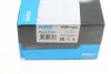 Комплект тормозных колодок PARTS KAVO KBP-1021 (фото 6)