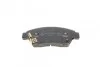 Комплект тормозных колодок PARTS KAVO KBP-2003 (фото 2)