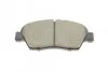 Комплект тормозных колодок PARTS KAVO KBP-2003 (фото 5)
