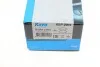 Комплект тормозных колодок PARTS KAVO KBP-2004 (фото 6)
