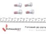 Комплект тормозных колодок PARTS KAVO KBP-2012 (фото 2)