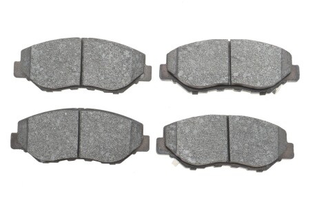 Комплект тормозных колодок PARTS KAVO KBP-2034