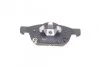 Комплект тормозных колодок PARTS KAVO KBP-2067 (фото 2)