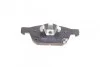 Комплект тормозных колодок PARTS KAVO KBP-2067 (фото 4)