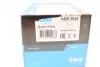 Комплект тормозных колодок PARTS KAVO KBP-3020 (фото 9)