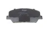 Комплект тормозных колодок PARTS KAVO KBP-3042 (фото 4)