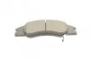 Комплект тормозных колодок PARTS KAVO KBP-4003 (фото 3)