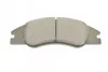 Комплект тормозных колодок PARTS KAVO KBP-4003 (фото 5)