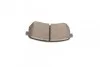 Комплект тормозных колодок PARTS KAVO KBP-4005 (фото 7)