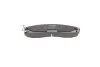 Комплект тормозных колодок PARTS KAVO KBP-4012 (фото 2)