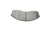 Комплект тормозных колодок PARTS KAVO KBP-4012 (фото 4)