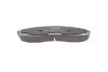 Комплект тормозных колодок PARTS KAVO KBP-4012 (фото 8)