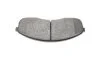 Комплект тормозных колодок PARTS KAVO KBP-4012 (фото 10)