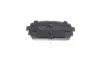 Комплект тормозных колодок PARTS KAVO KBP-4019 (фото 4)
