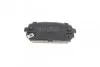Комплект тормозных колодок PARTS KAVO KBP-4019 (фото 6)