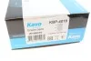 Комплект тормозных колодок PARTS KAVO KBP-4019 (фото 8)