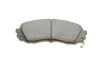 Комплект тормозных колодок PARTS KAVO KBP-4024 (фото 5)