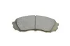 Комплект тормозных колодок PARTS KAVO KBP-4024 (фото 8)