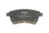 Комплект тормозных колодок PARTS KAVO KBP-4028 (фото 7)