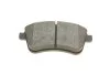 Комплект тормозных колодок PARTS KAVO KBP-4028 (фото 8)
