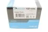 Комплект тормозных колодок PARTS KAVO KBP-4506 (фото 3)