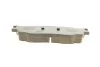 Комплект тормозных колодок PARTS KAVO KBP-4509 (фото 6)