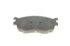 Комплект тормозных колодок PARTS KAVO KBP-4509 (фото 7)