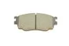 Комплект тормозных колодок PARTS KAVO KBP-4509 (фото 8)