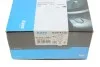 Комплект тормозных колодок PARTS KAVO KBP-4513 (фото 6)