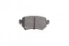 Комплект тормозных колодок PARTS KAVO KBP-4577 (фото 5)