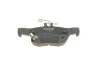Комплект тормозных колодок PARTS KAVO KBP-4585 (фото 4)