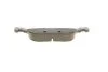 Комплект тормозных колодок PARTS KAVO KBP-4585 (фото 6)