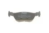 Комплект тормозных колодок PARTS KAVO KBP-4585 (фото 7)