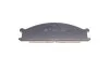 Комплект тормозных колодок PARTS KAVO KBP-6503 (фото 2)