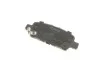 Комплект тормозных колодок PARTS KAVO KBP-6517 (фото 4)