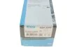 Комплект тормозных колодок PARTS KAVO KBP-6517 (фото 6)