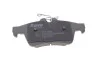 Комплект тормозных колодок PARTS KAVO KBP-6554 (фото 2)