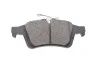 Комплект тормозных колодок PARTS KAVO KBP-6554 (фото 3)