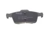 Комплект тормозных колодок PARTS KAVO KBP-6554 (фото 4)