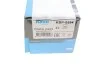 Комплект тормозных колодок PARTS KAVO KBP-6554 (фото 6)