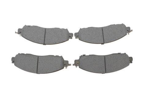 Комплект гальмівних колодок KAVO KBP-6629