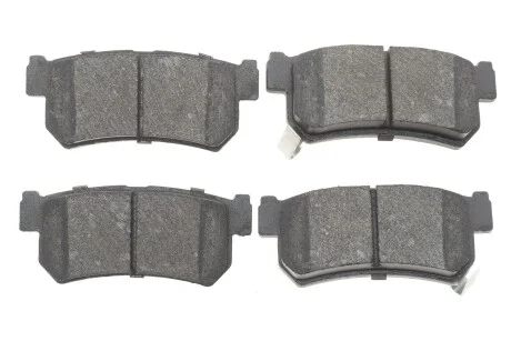 Комплект тормозных колодок PARTS KAVO KBP-7501